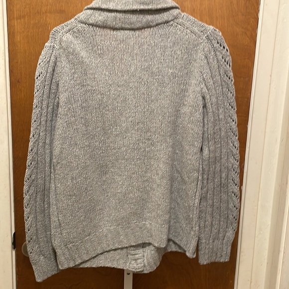 GAP Sweater with Buttons - Picture 4 of 5